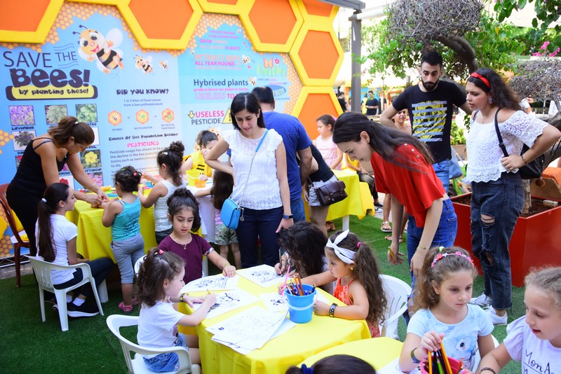 Honey Day-AUBees 2019